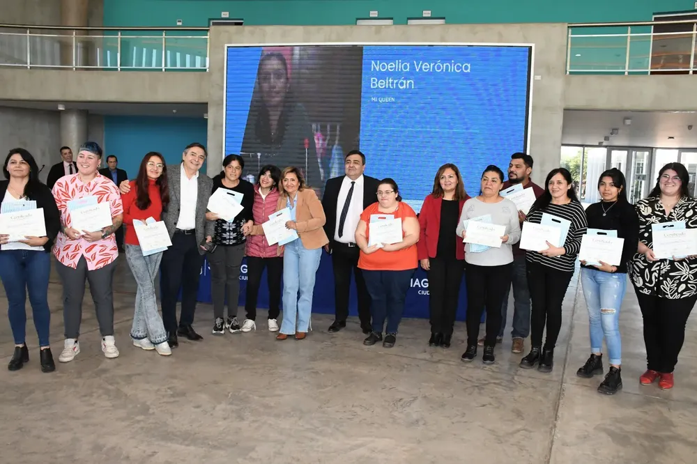 entrega herramientas