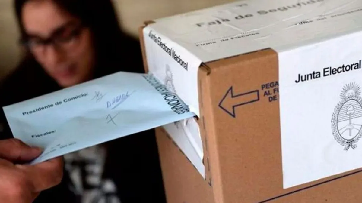 votos