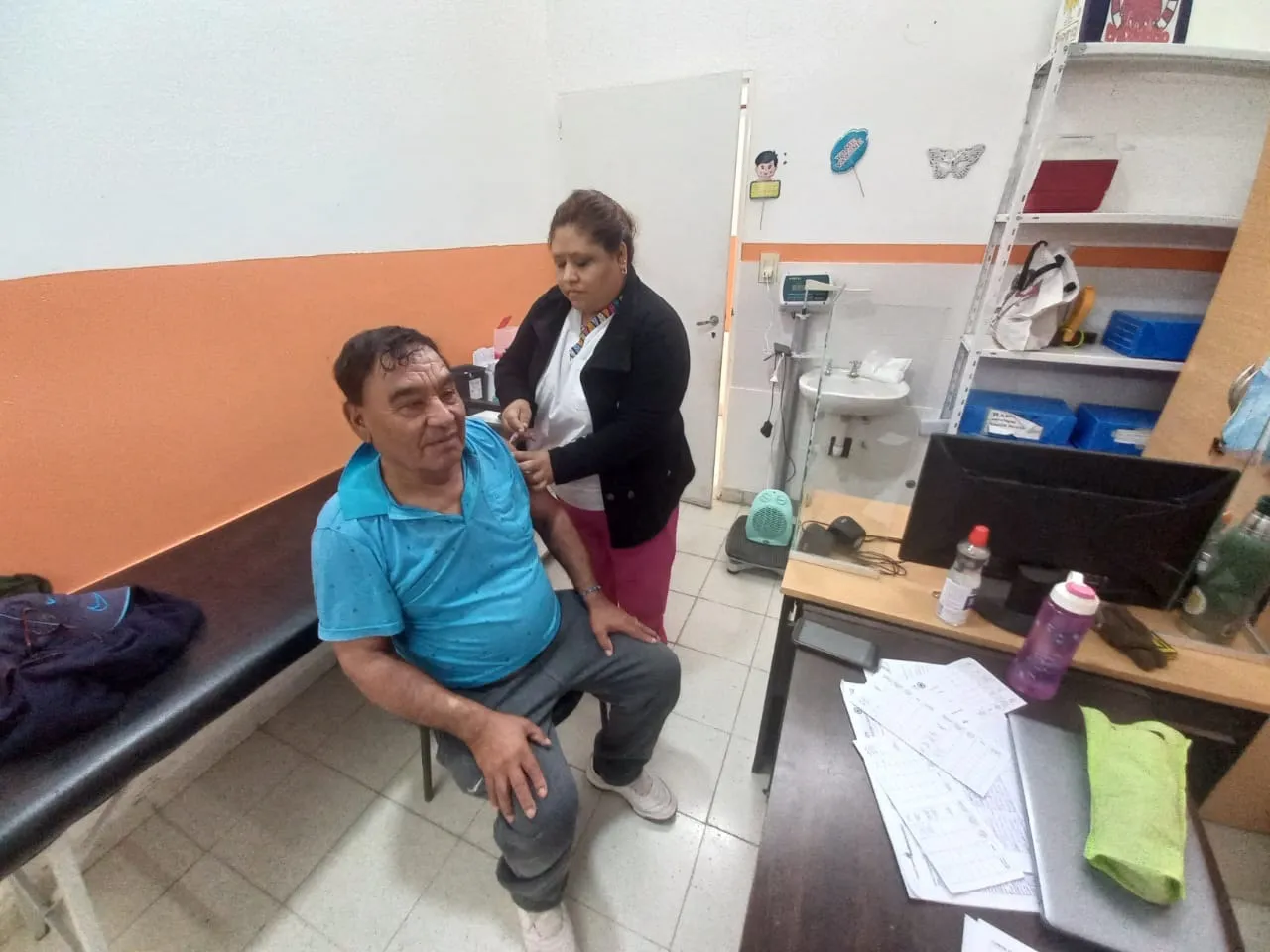 vacunación antigripal24