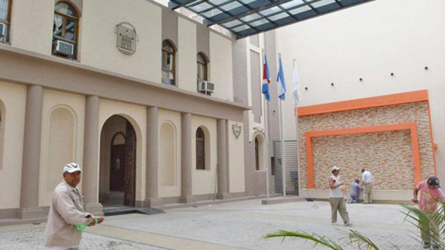 municipalidad