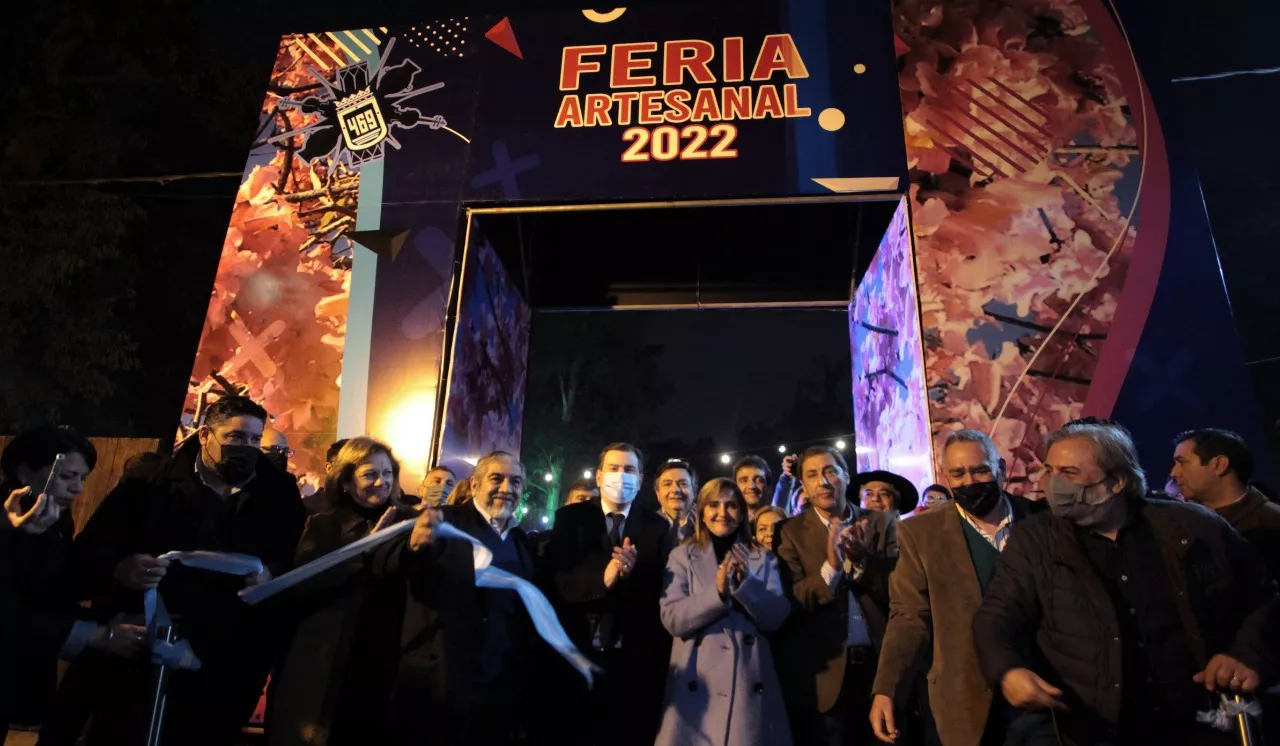 feria fuentes zamora