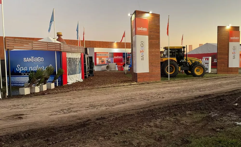 expo