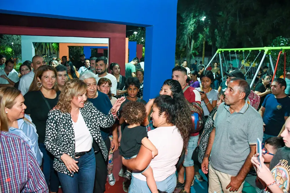 plazoleta “Gómez Carrillo”