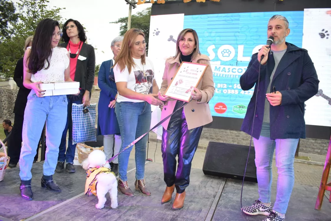 dia del animal parque aguirre