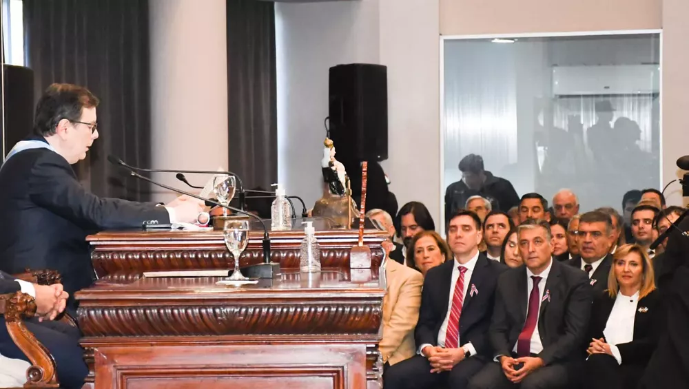 mensaje gobernador - fuentes