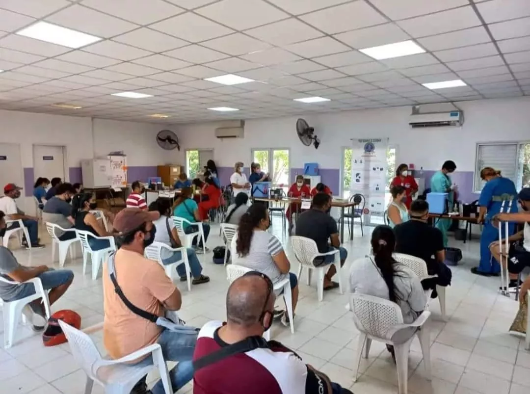capacitación CIC