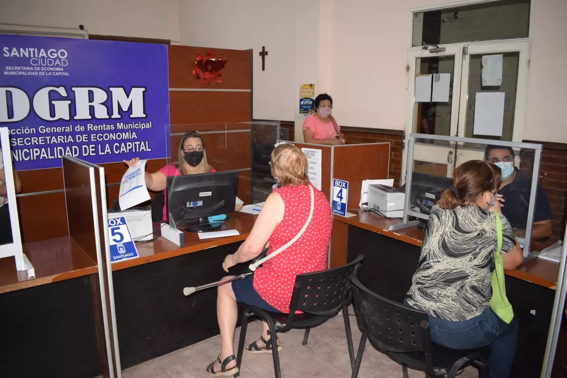 Rentas moratoria