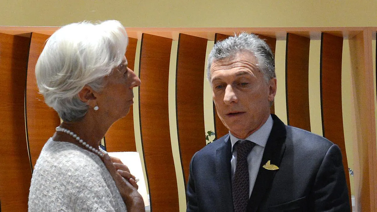macri y l
