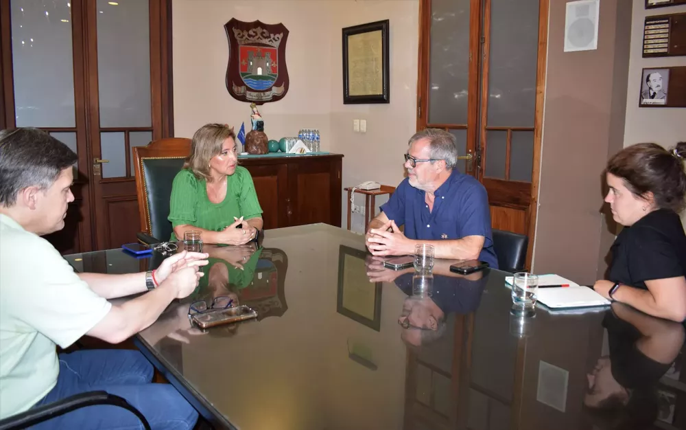 reunion funcionarios nac