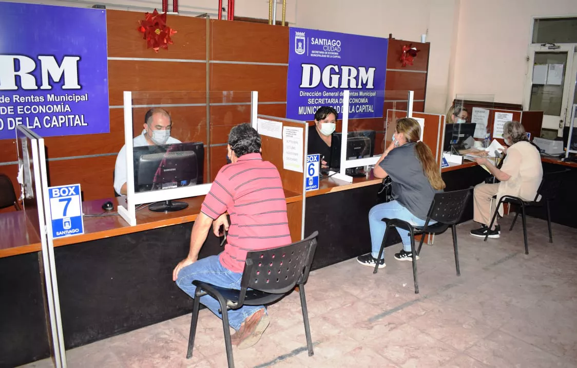 pago 30% descuentos