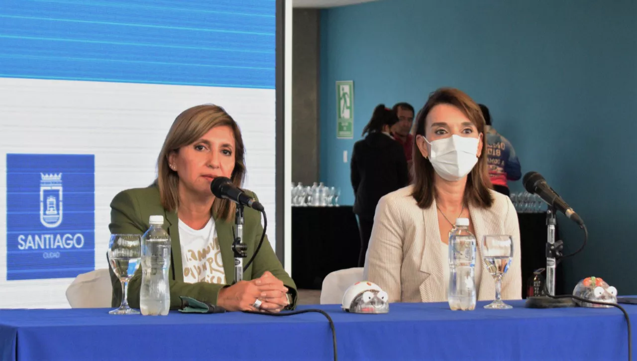 presentacion curso robótica