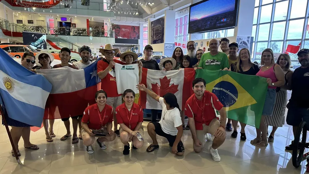 turistas-en-santiago