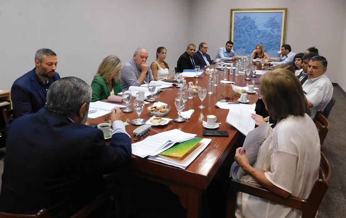 muni presupuesto