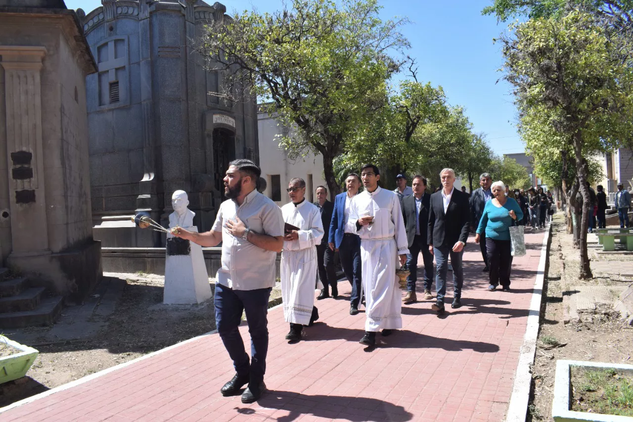 cementerio la piedad miercoles