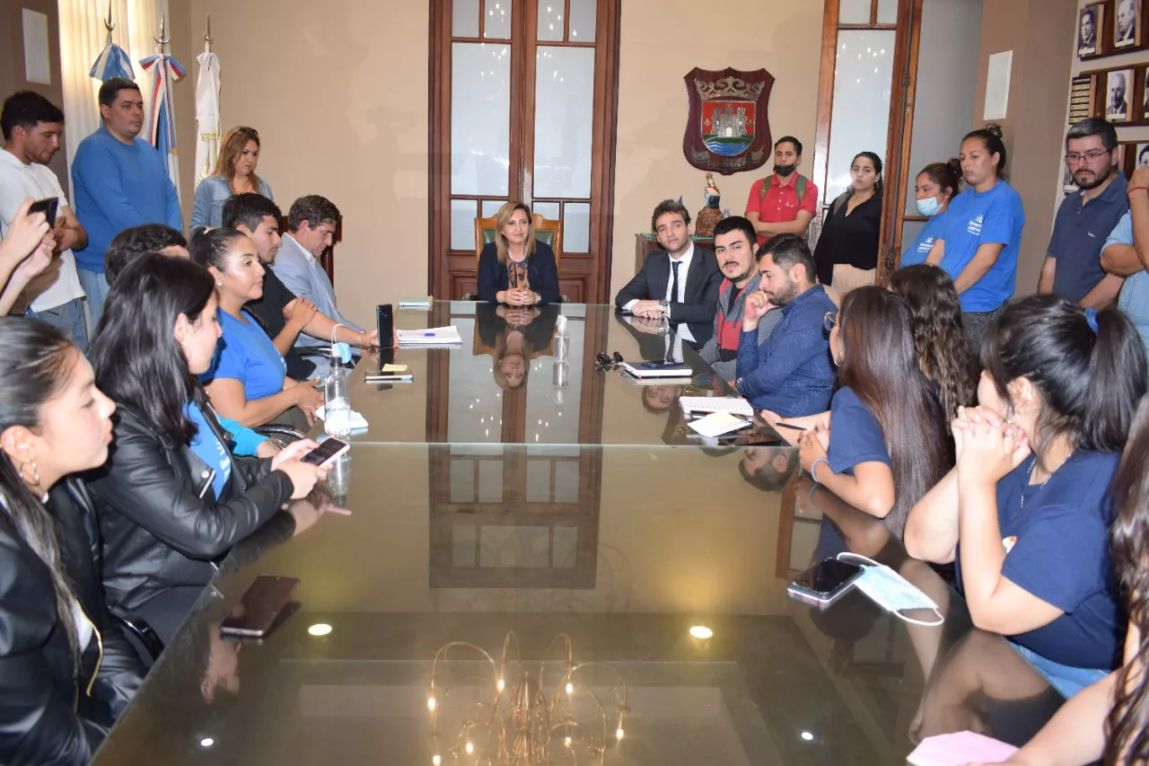fuentes generacion patriotica