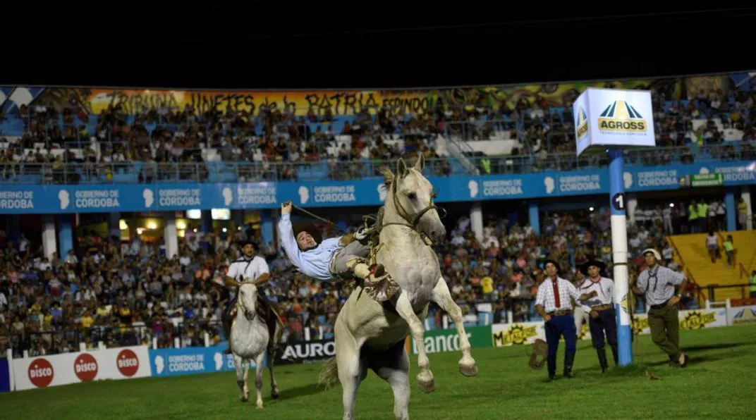 JesusMaríaFestival