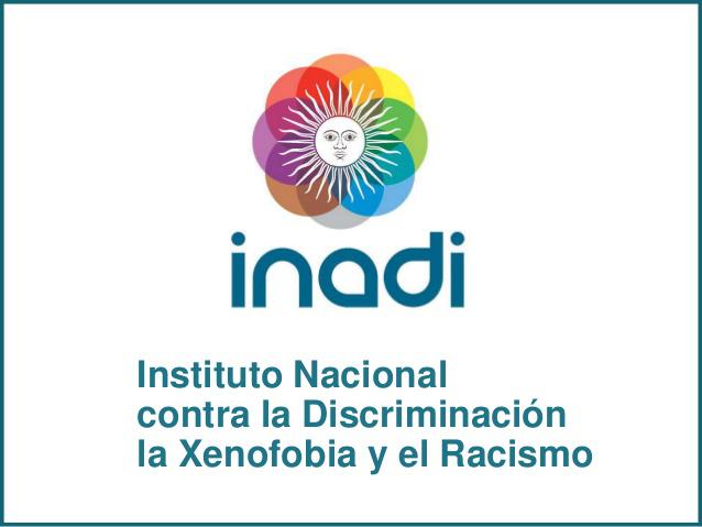 Nueva línea para denunciar discriminación en el INADI