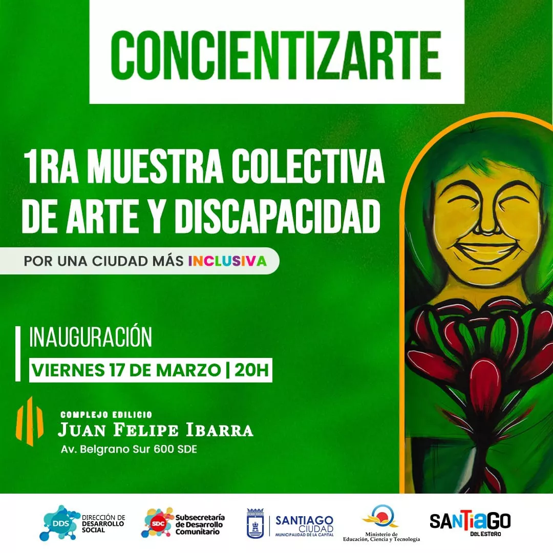 concientizarte