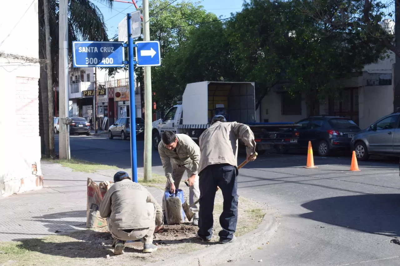 carteleria