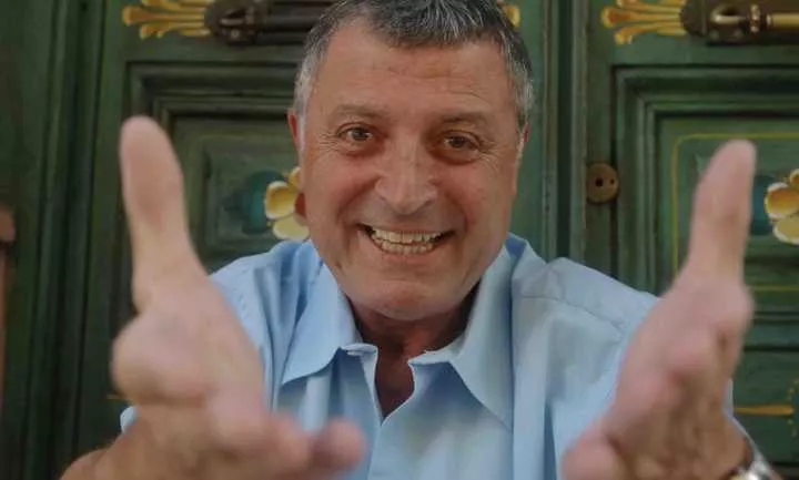 gino
