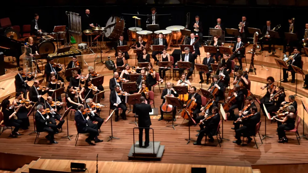 ORQUESTA-SINFONICA