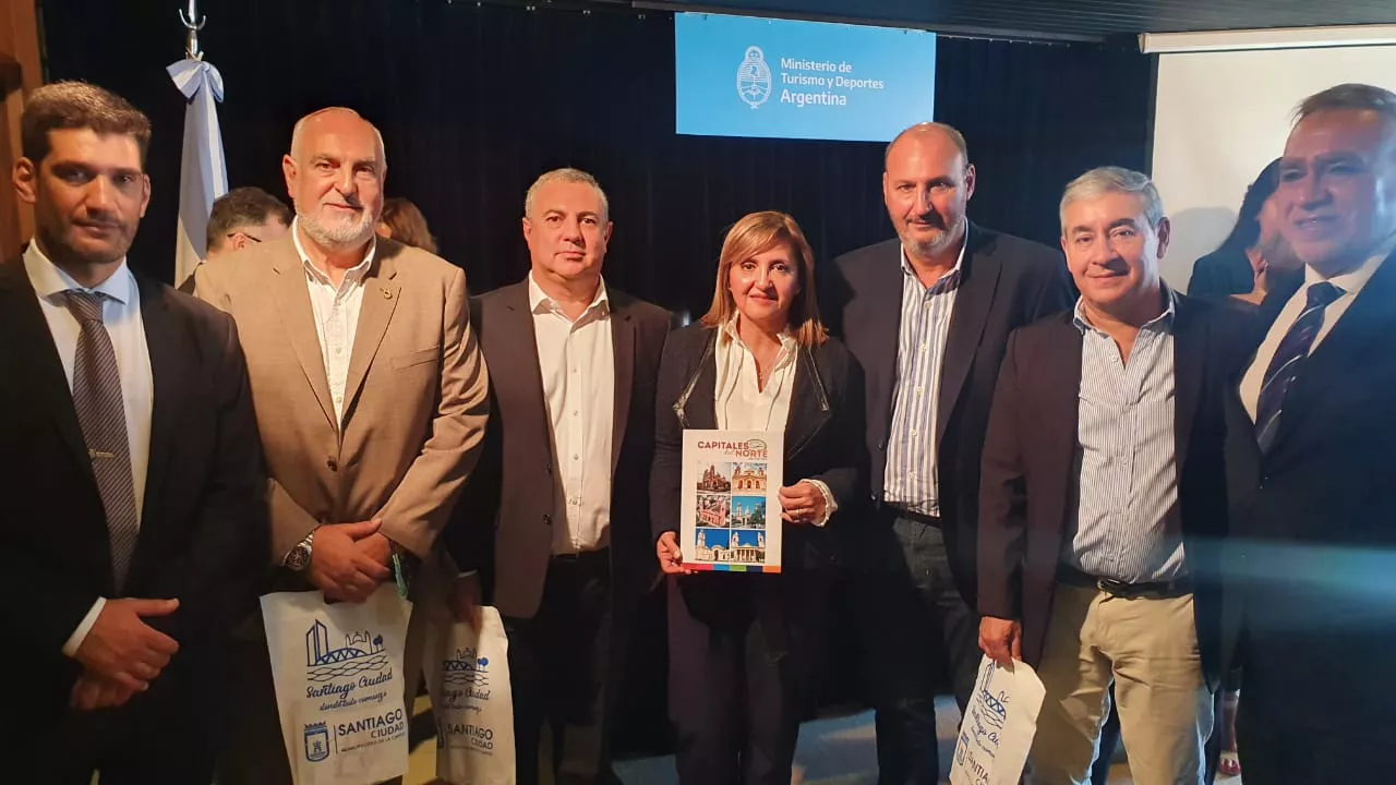 expo ciudades del norte