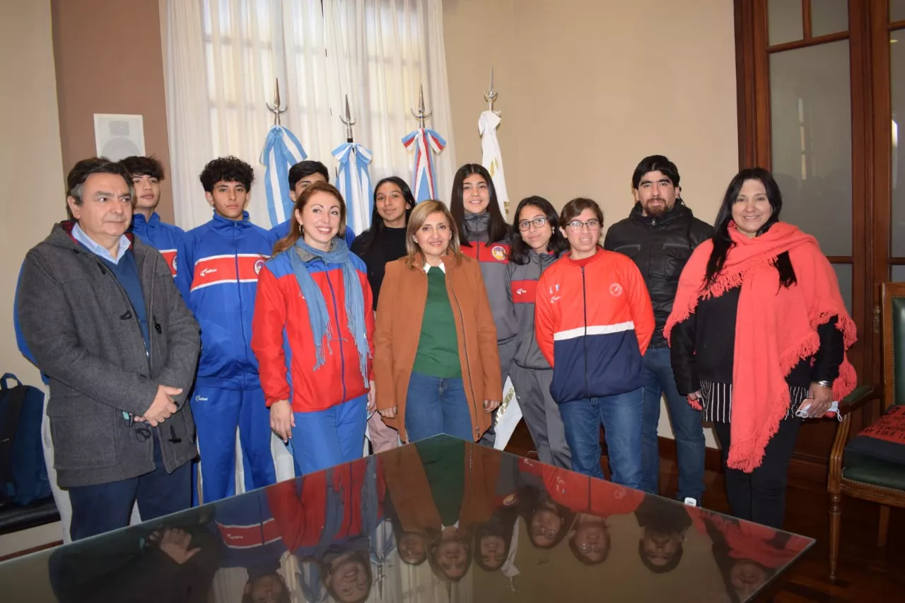 fuentes selecciones de voley