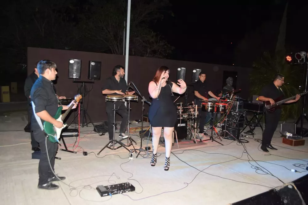 propuesta musical
