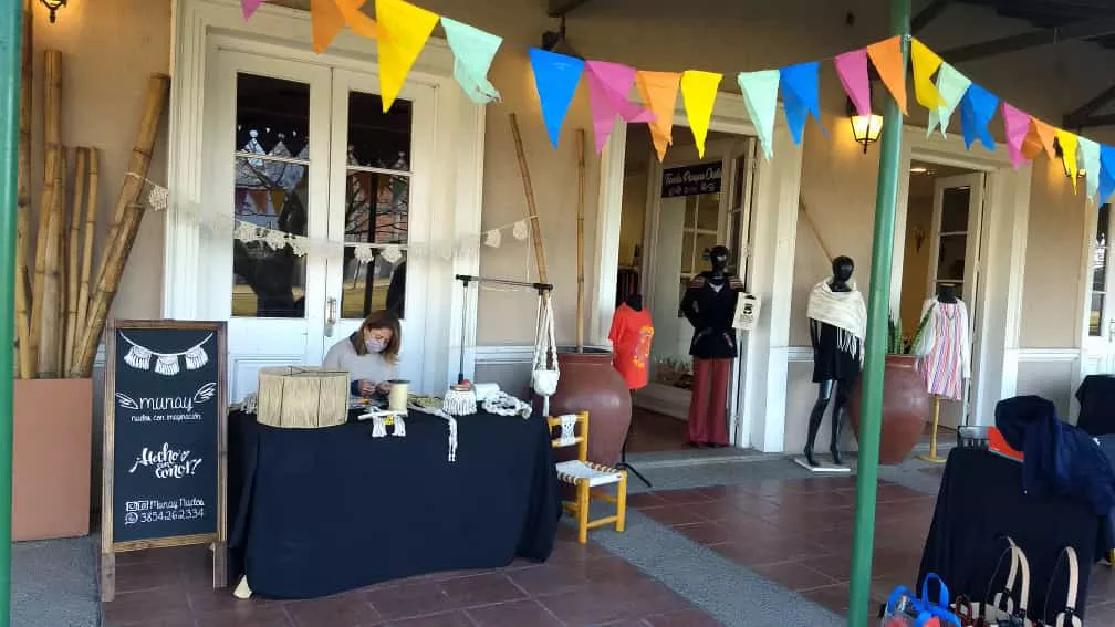feria emprendedores