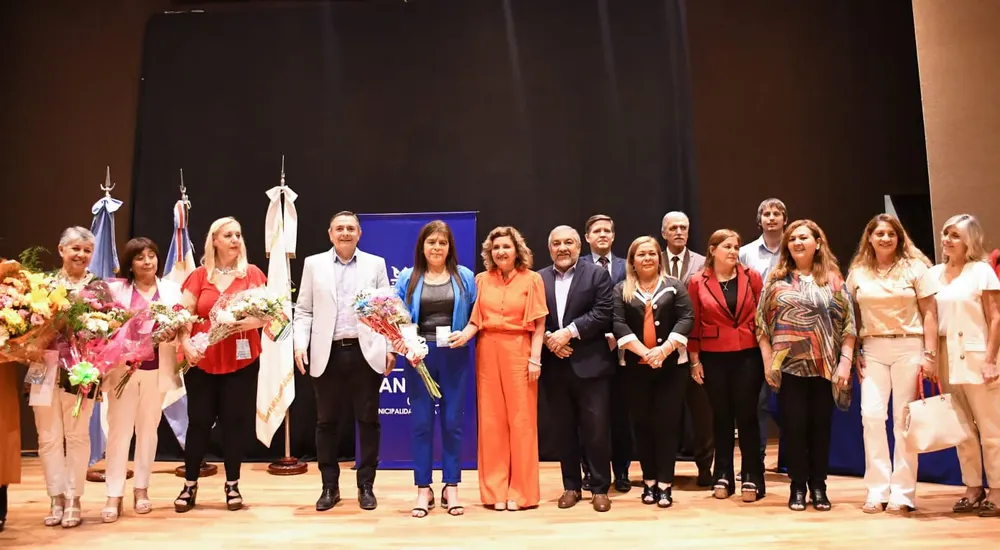 acto docentes
