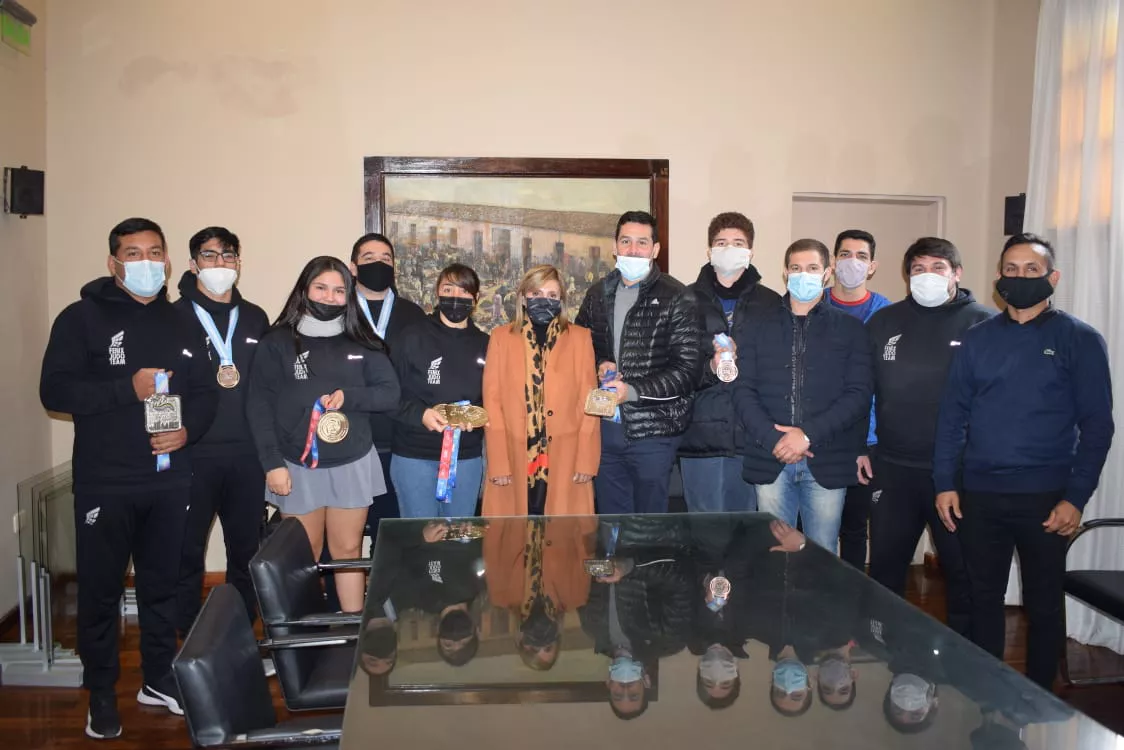 Fuentes academia de judo