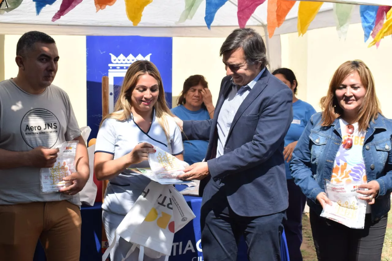 prohuerta