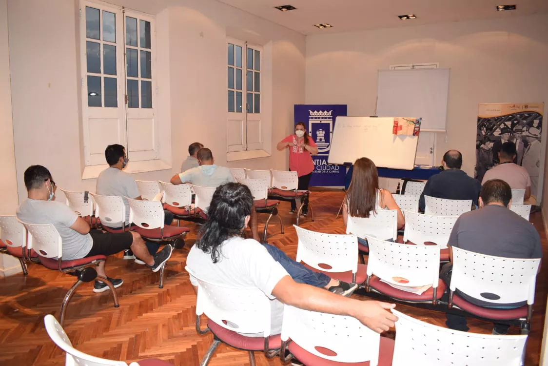 curso ingles