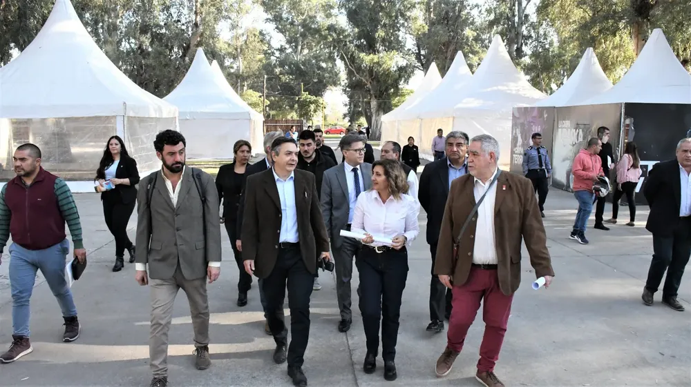 visita armado feria