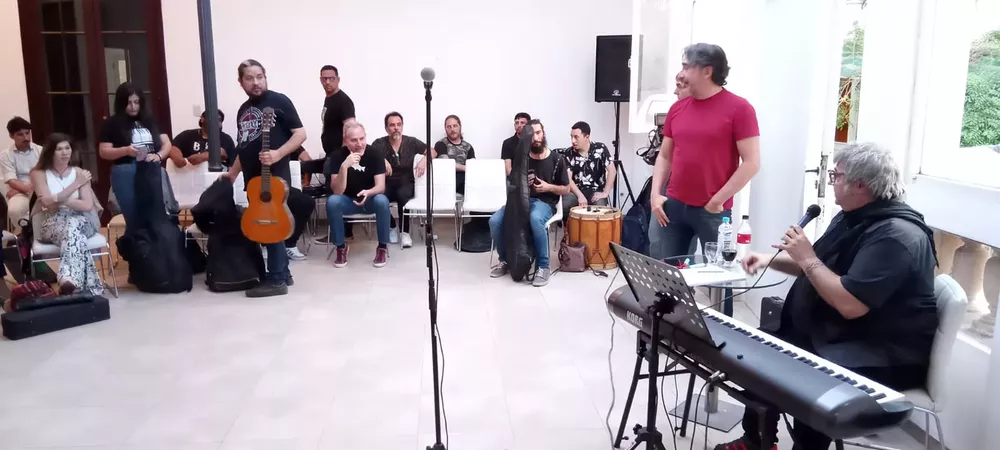 vitale taller