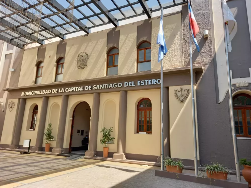 presupuesto municipal