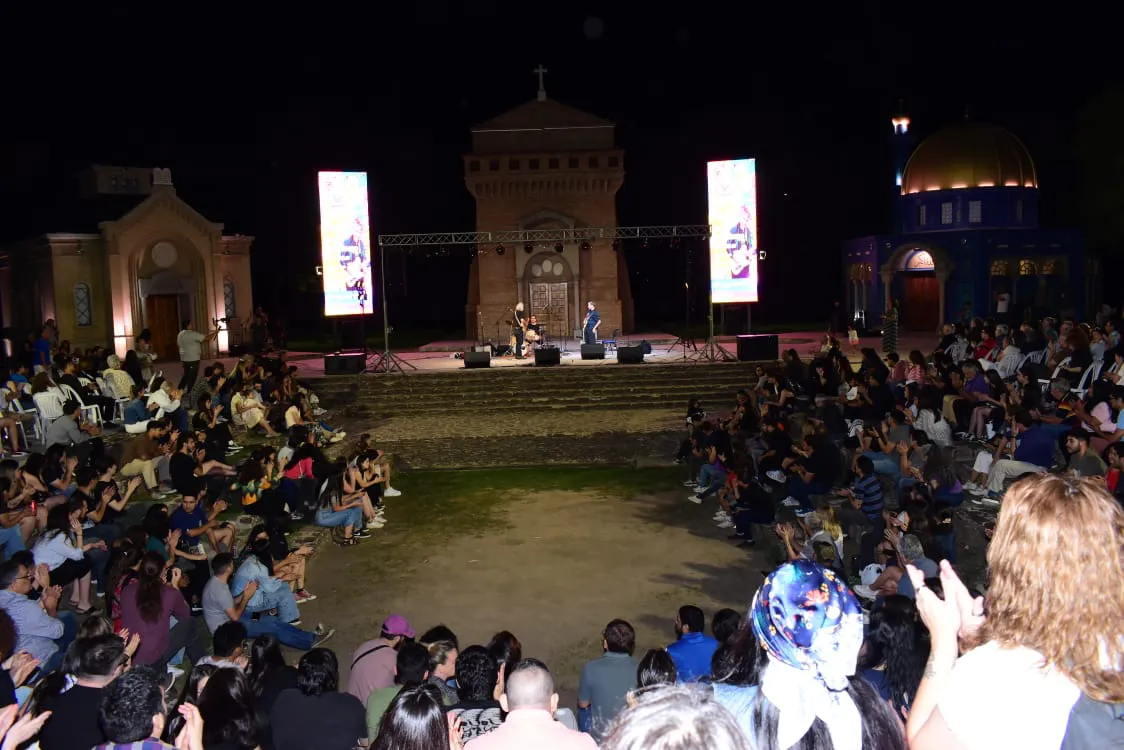 jazz encuentro