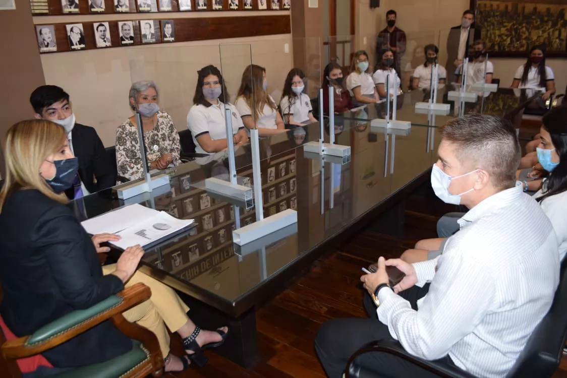 fuentes encuentro estudiantes