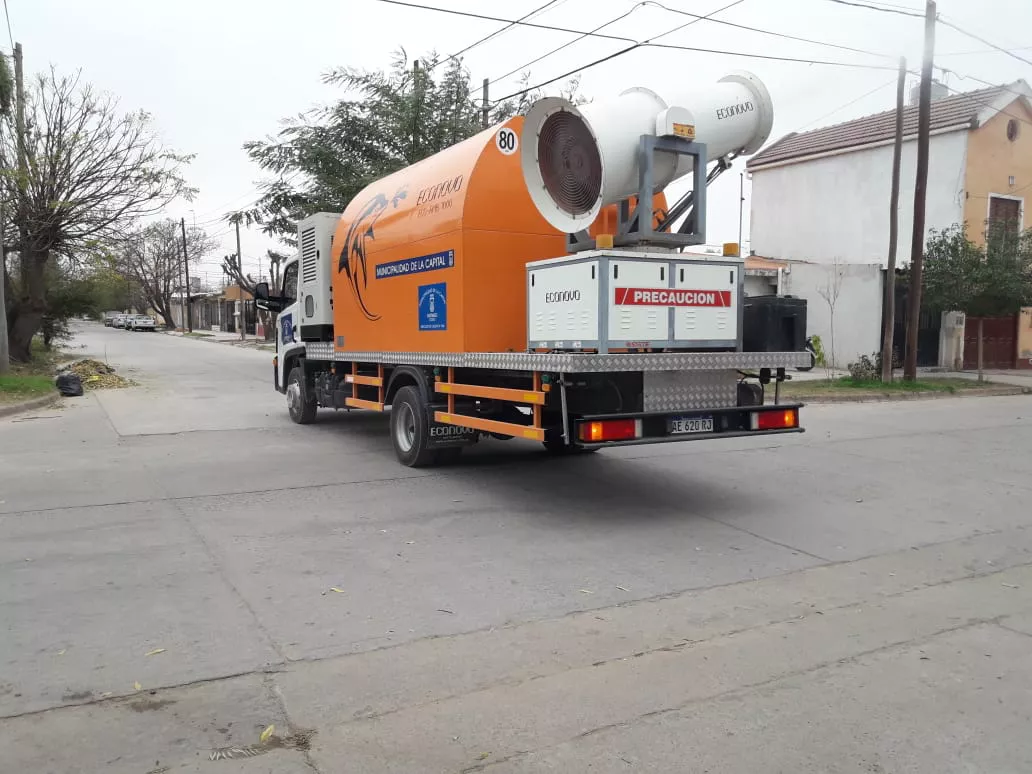 fumigacionessantalucia