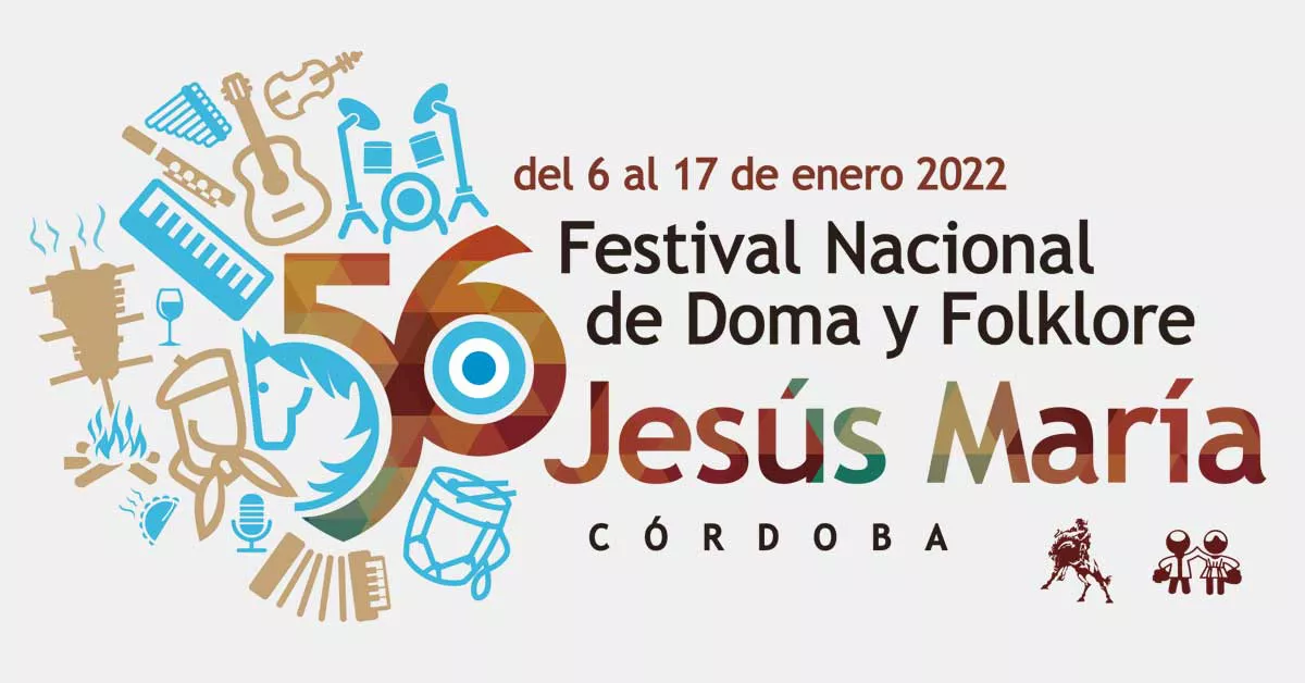 JESUS MARÍA 2022