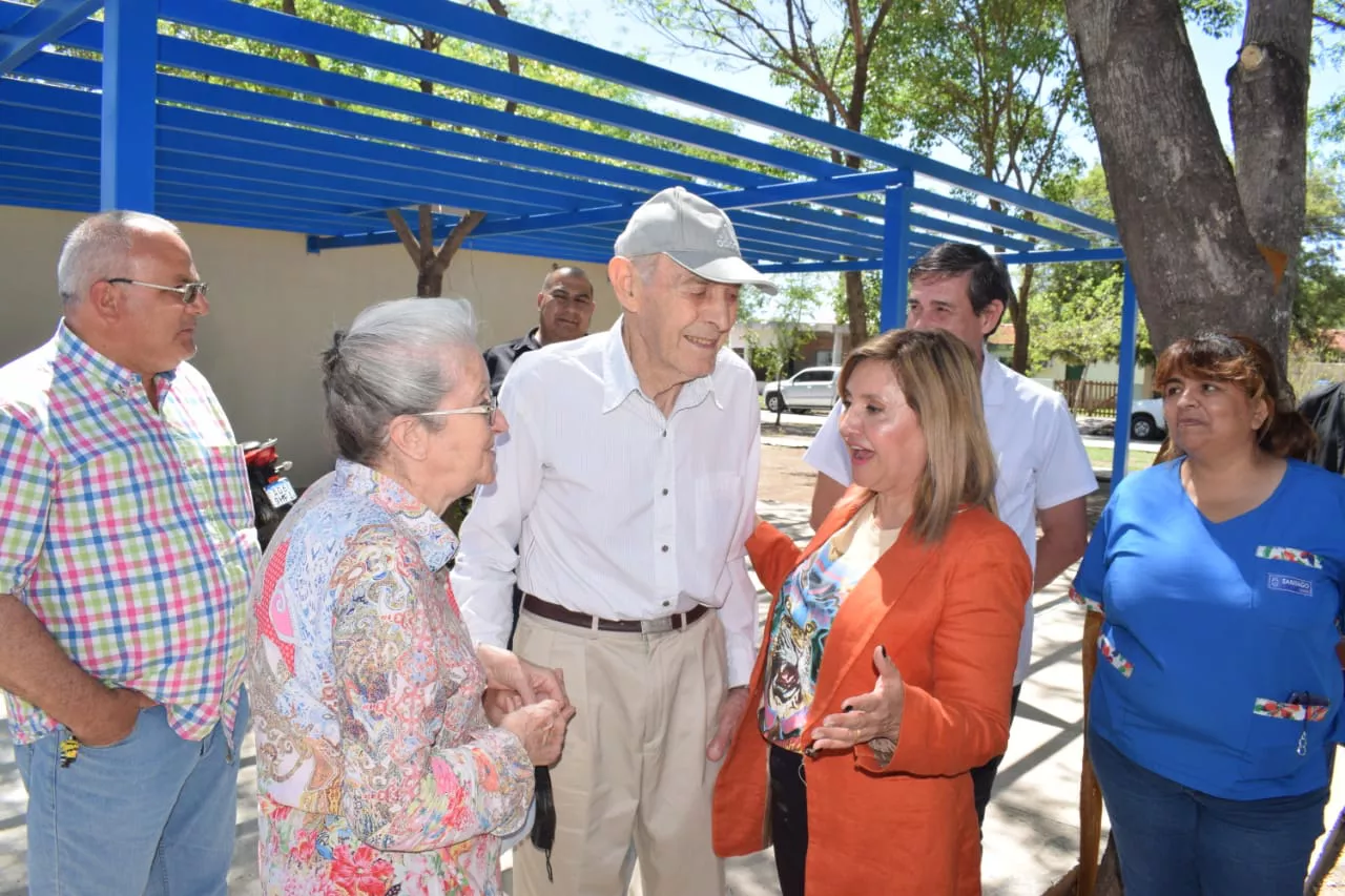 plaza los flores