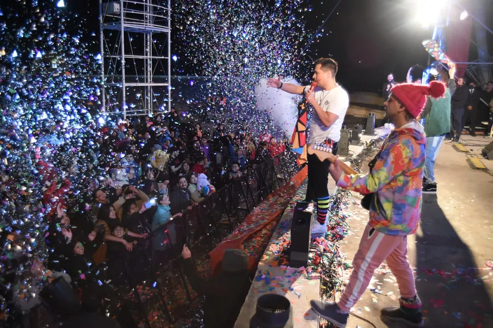 festival añoranzas