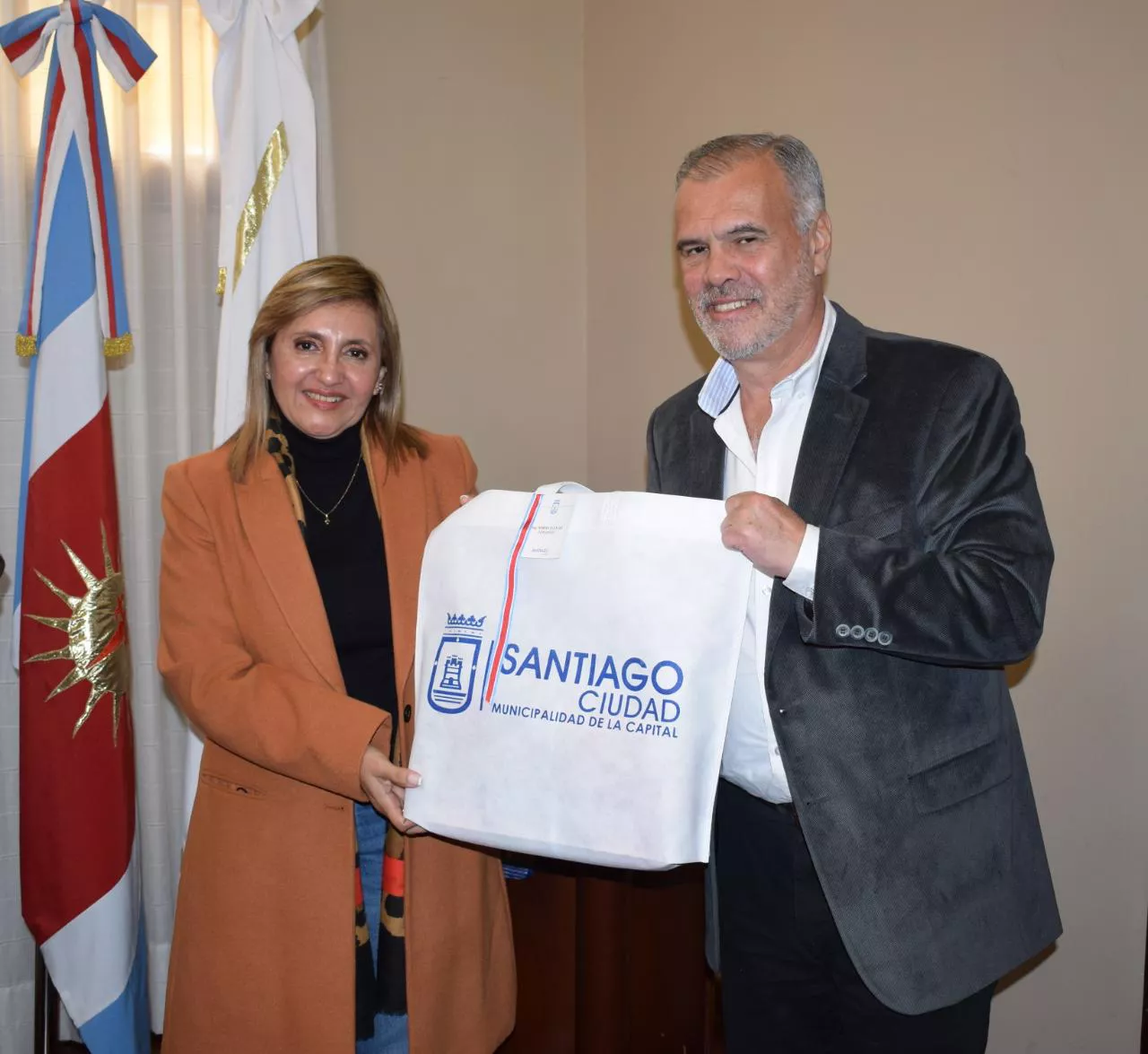 fuentes funcionario nacional niñez