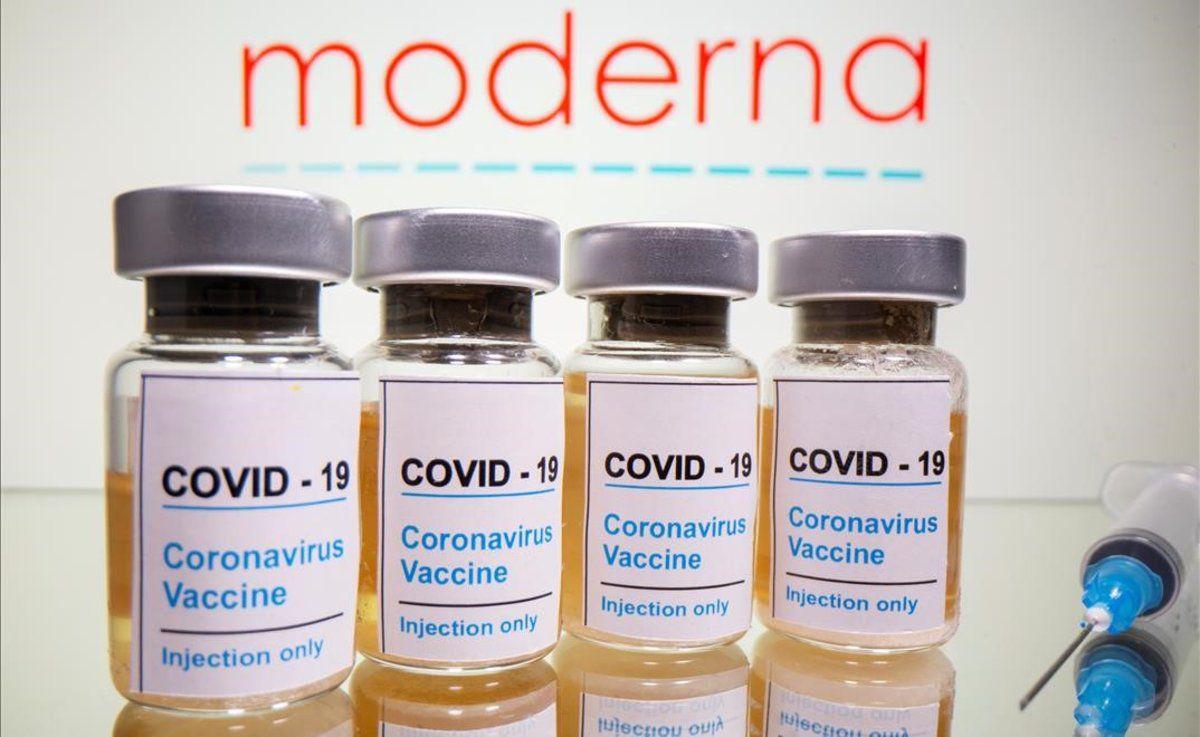 moderna