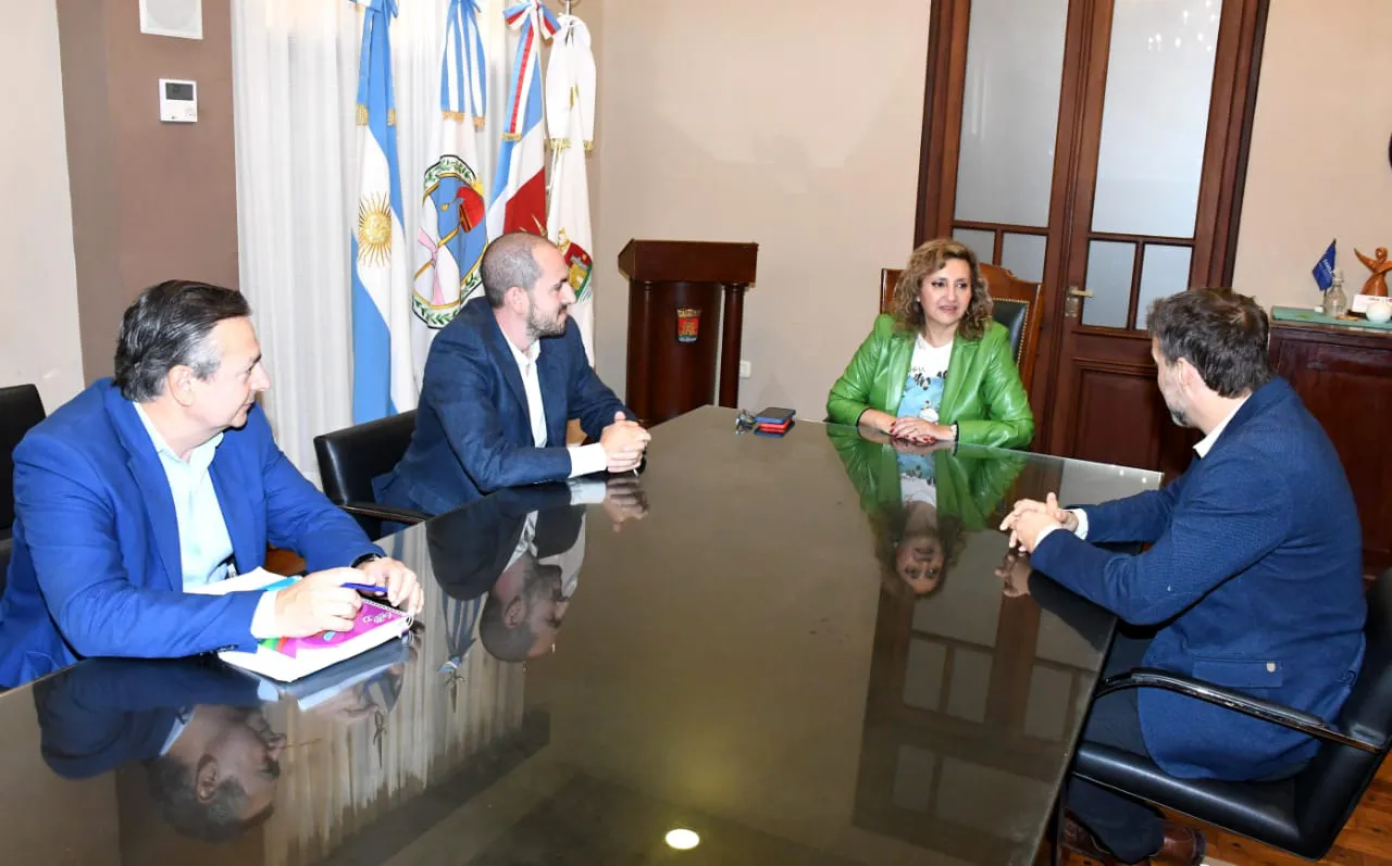 CIRCULO ODONTOLOGICO