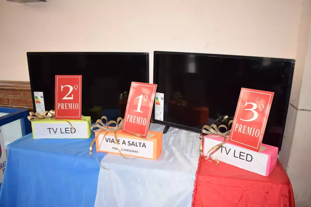 rentas premios