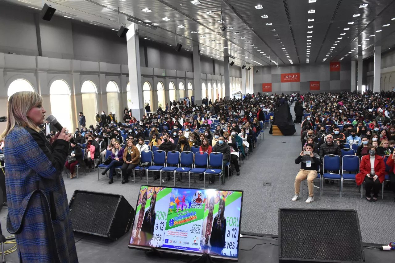 fuentes jornadas de prevencion