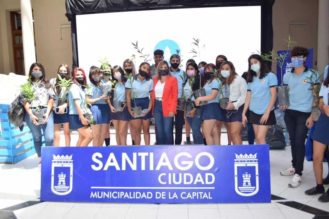 fuentes navidad ecologica lanzamiento