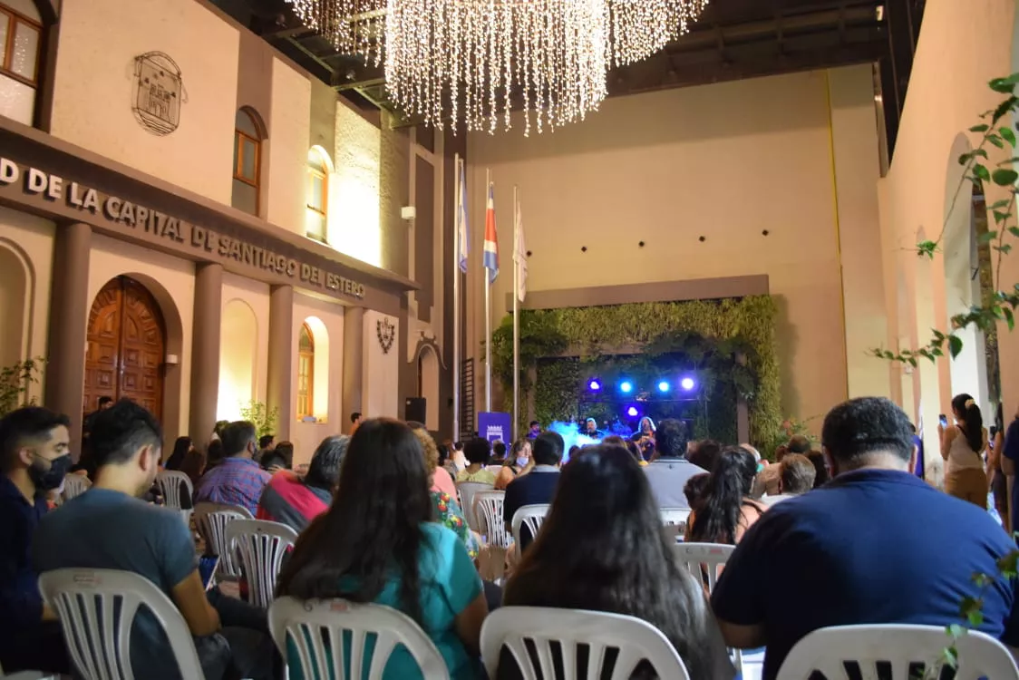 musica para el sabado