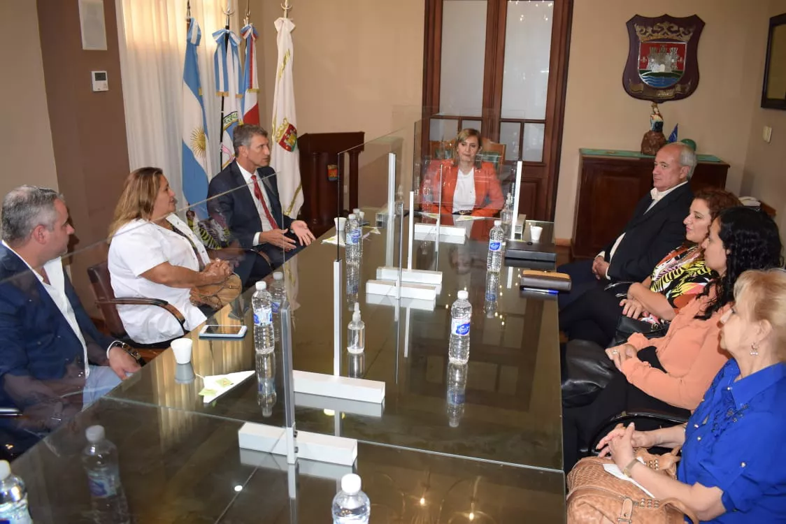 fuentes y fepuse
